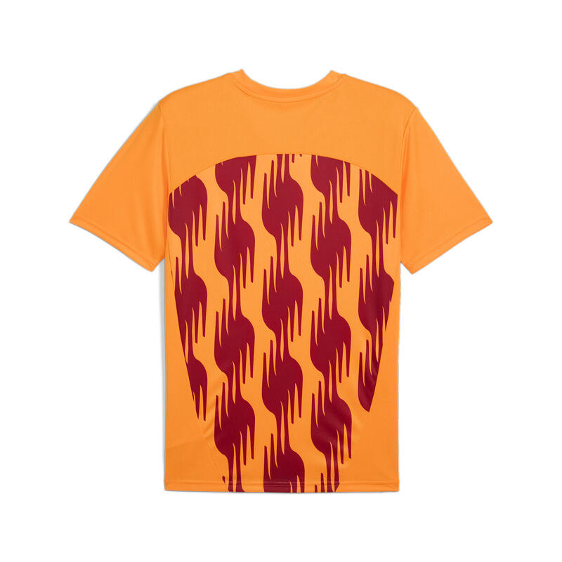 Camiseta prepartido Galatasaray S.K. de manga corta Hombre PUMA