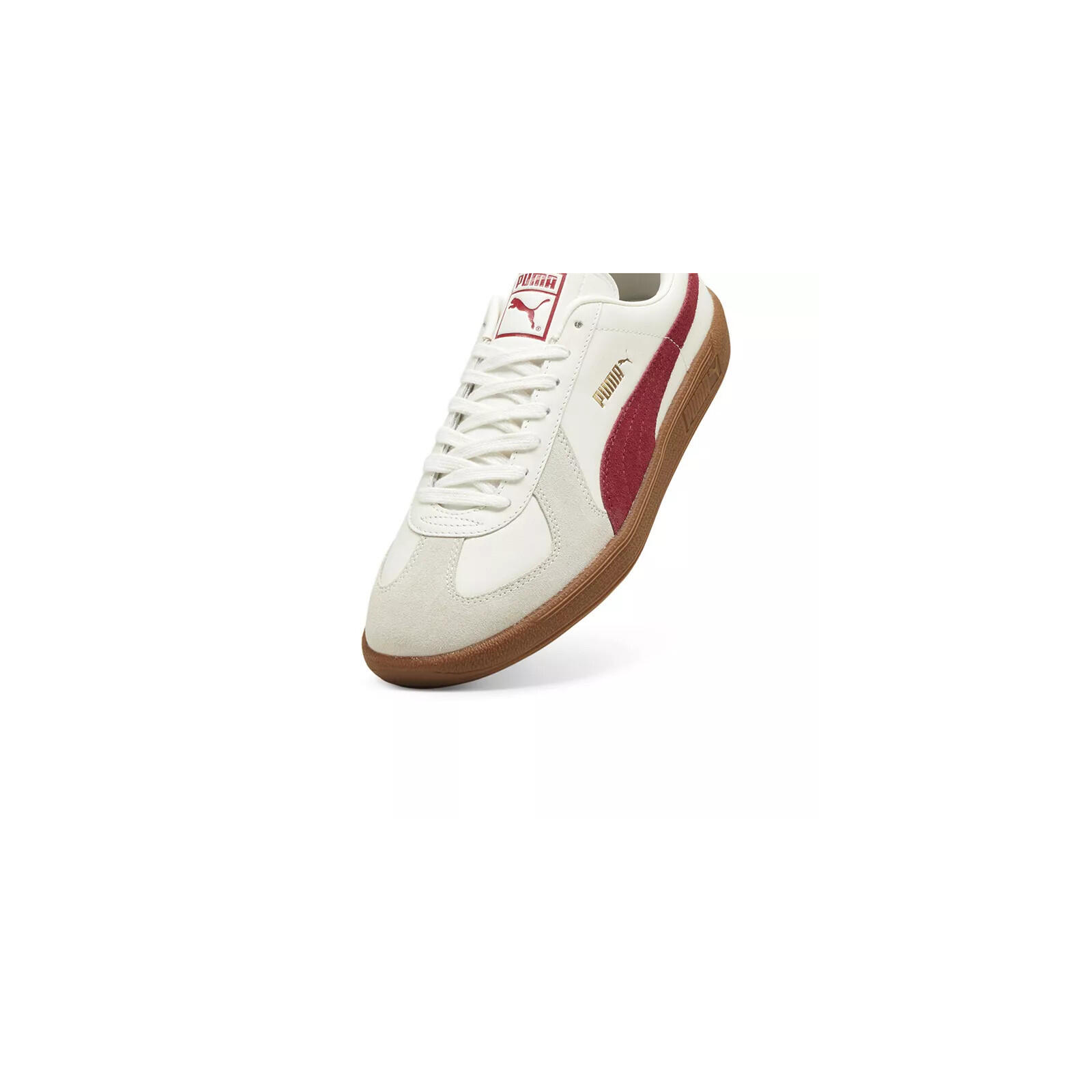 Zapatillas Mujer Puma Army Trainer Blanco 5/7