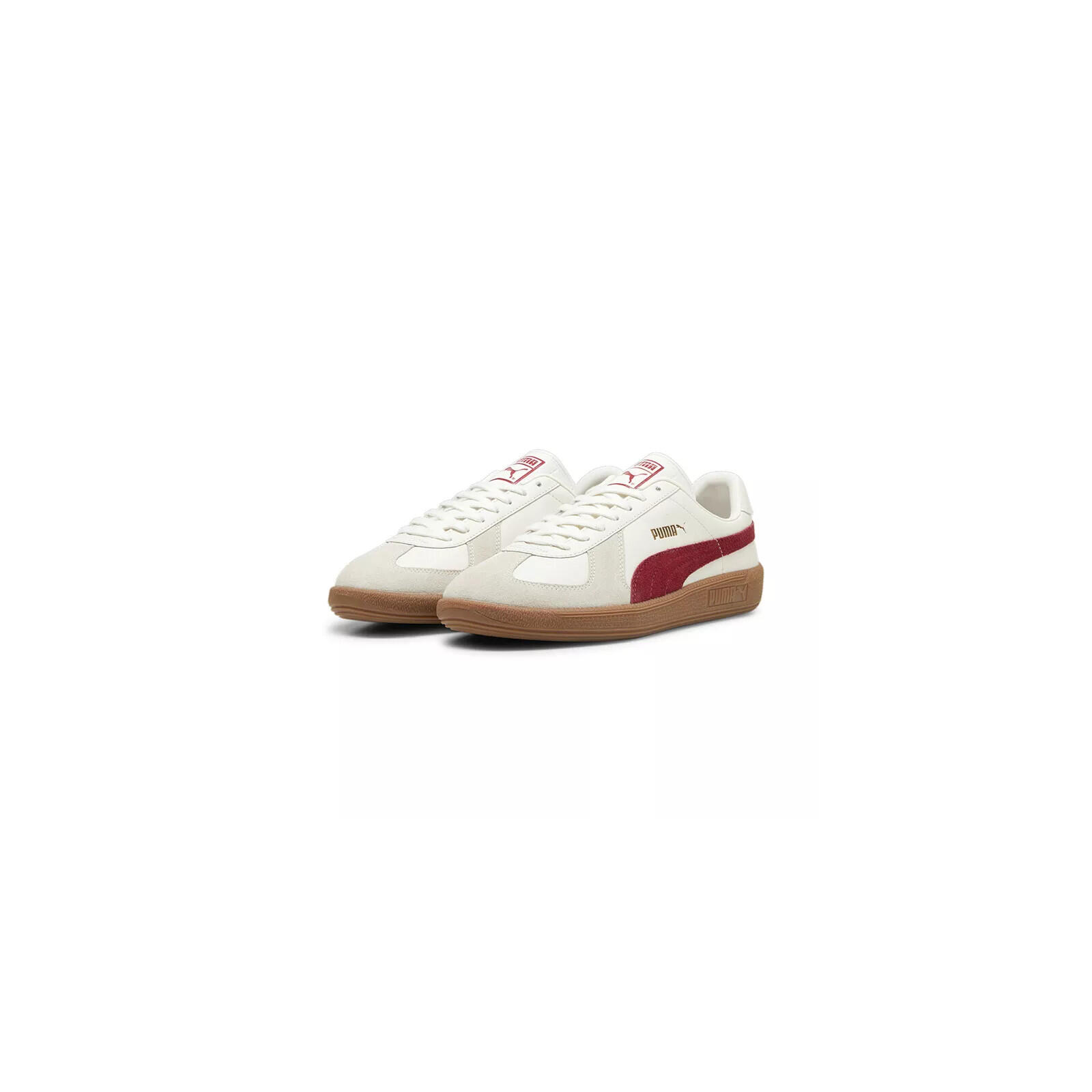 Zapatillas Mujer Puma Army Trainer Blanco 2/7