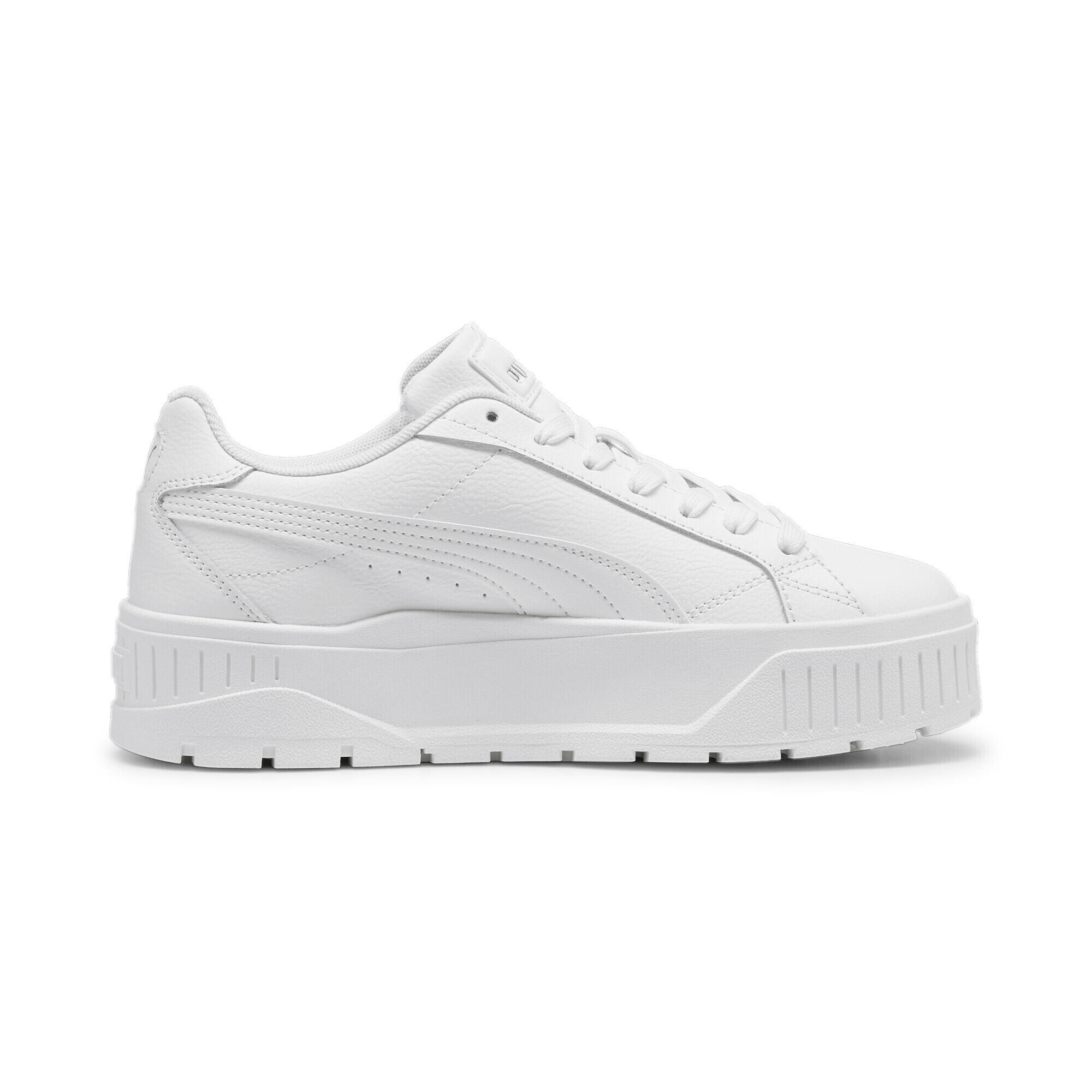 Sneakers Karmen II in pelle da donna PUMA 7/7
