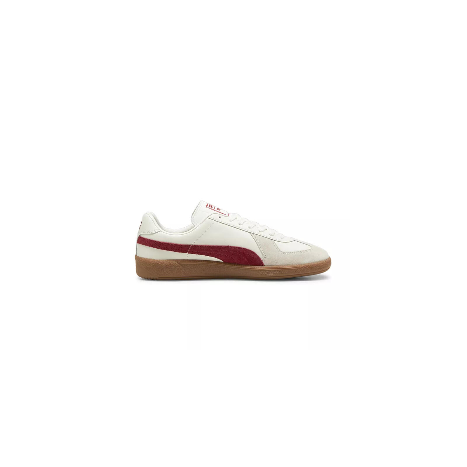Zapatillas Mujer Puma Army Trainer Blanco 3/7