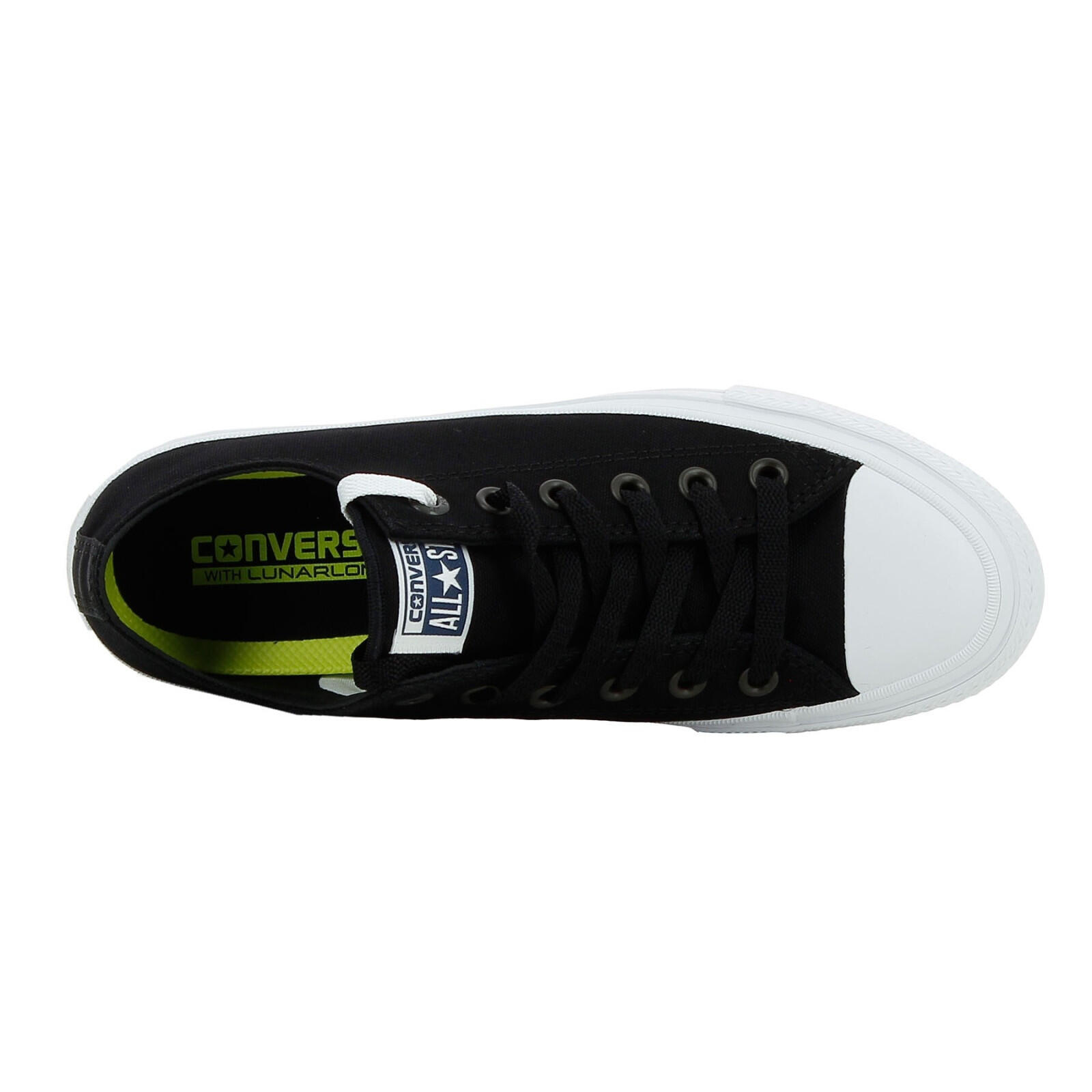 Basket Converse CT All Star Canvas Ox 4/4