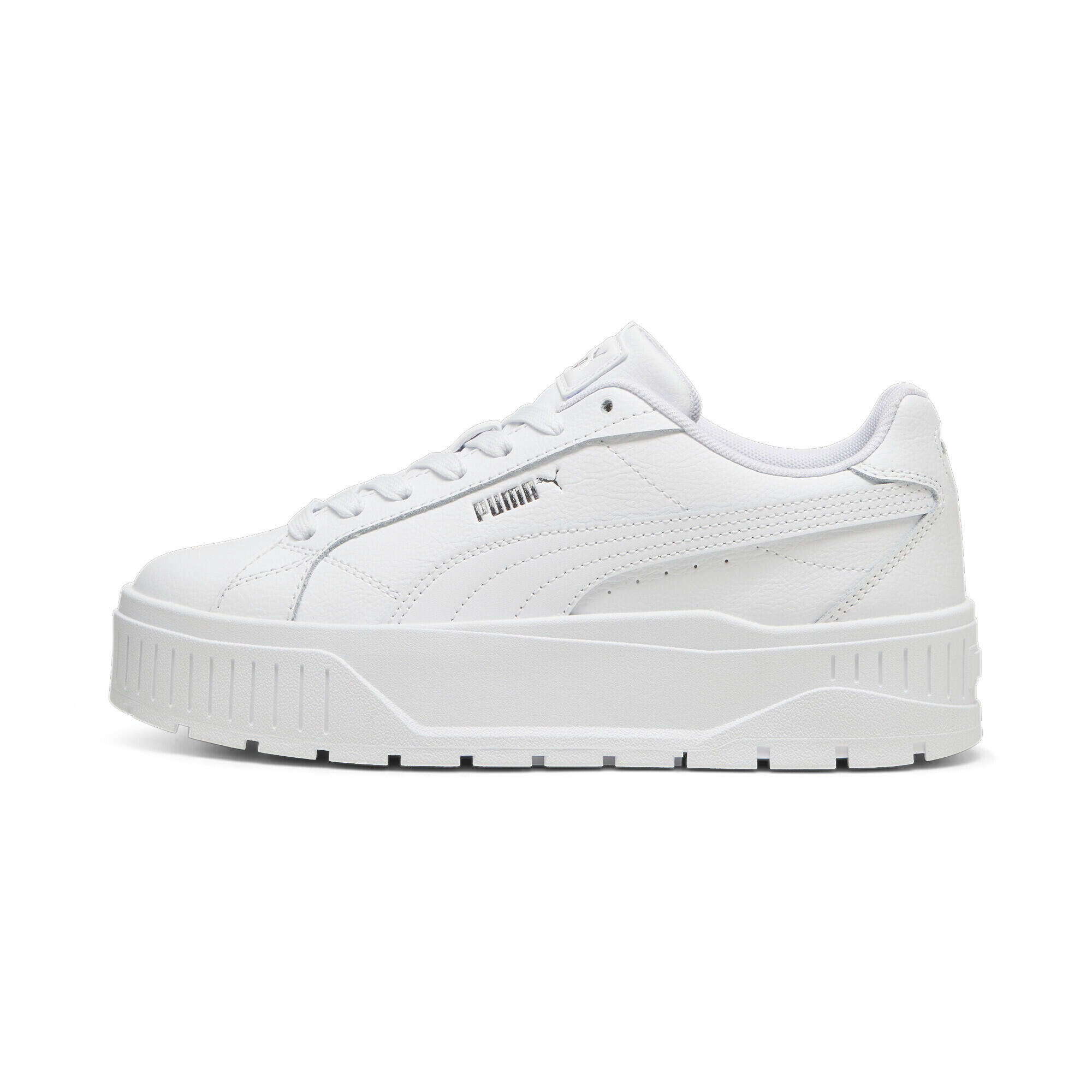 Sneakers Karmen II in pelle da donna PUMA 5/7