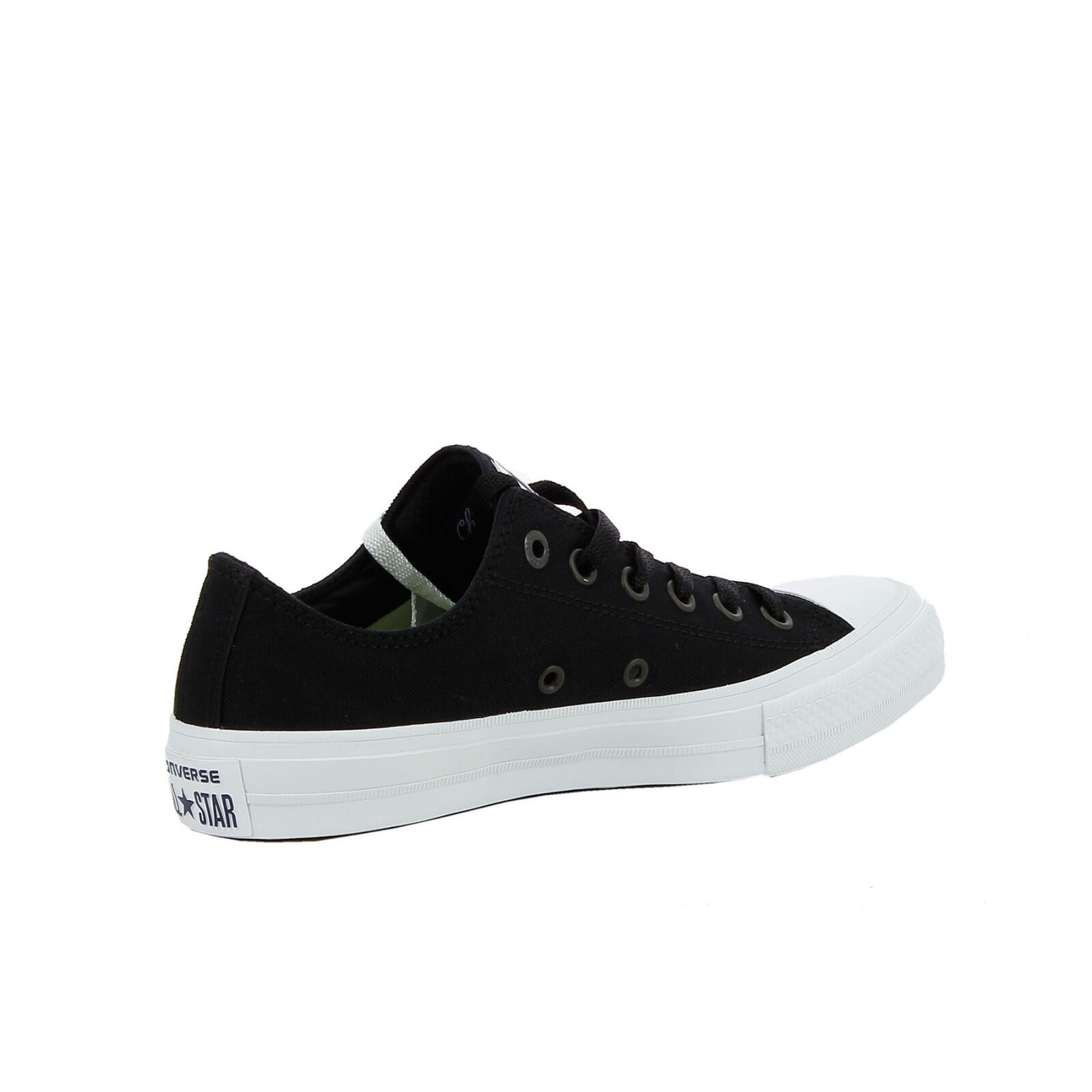 Basket Converse CT All Star Canvas Ox 3/4