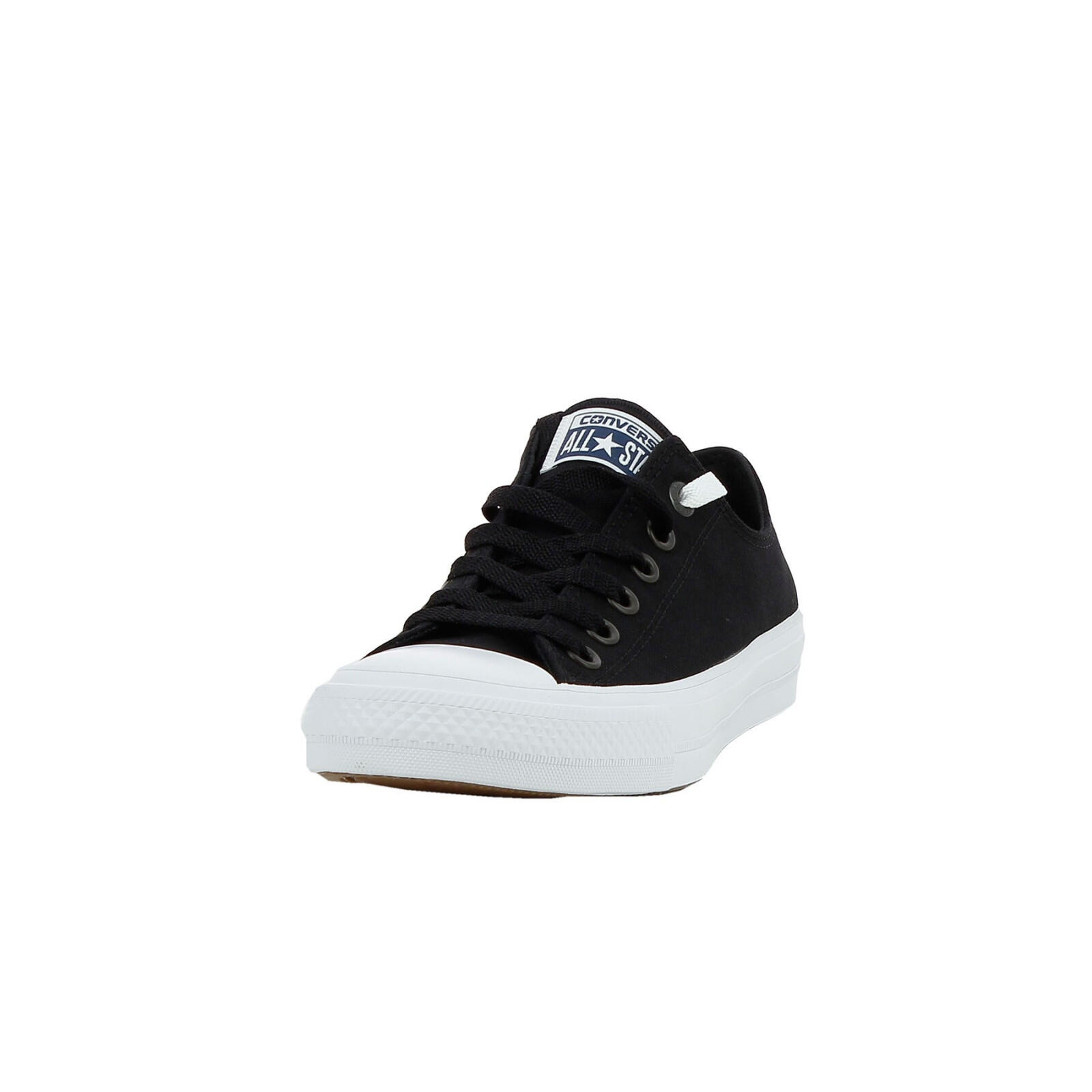 Basket Converse CT All Star Canvas Ox 2/4