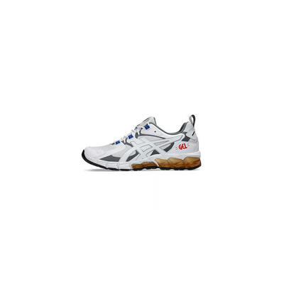 Sportschoenen mannelijk asics gel quantum 180 wit