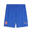 Olympique de Marseille 24/25 short voor heren PUMA Racing Blue Fluro Orange Pes