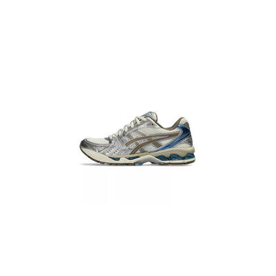 Sportschoenen gel-kayano 14 cream pepper