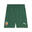 Shorts Valencia CF 24/25 da uomo PUMA Vine Rickie Orange Green