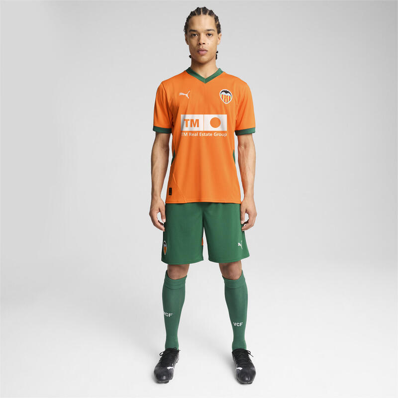 Férfi rövidnadrág - Valencia CF 24/25 PUMA