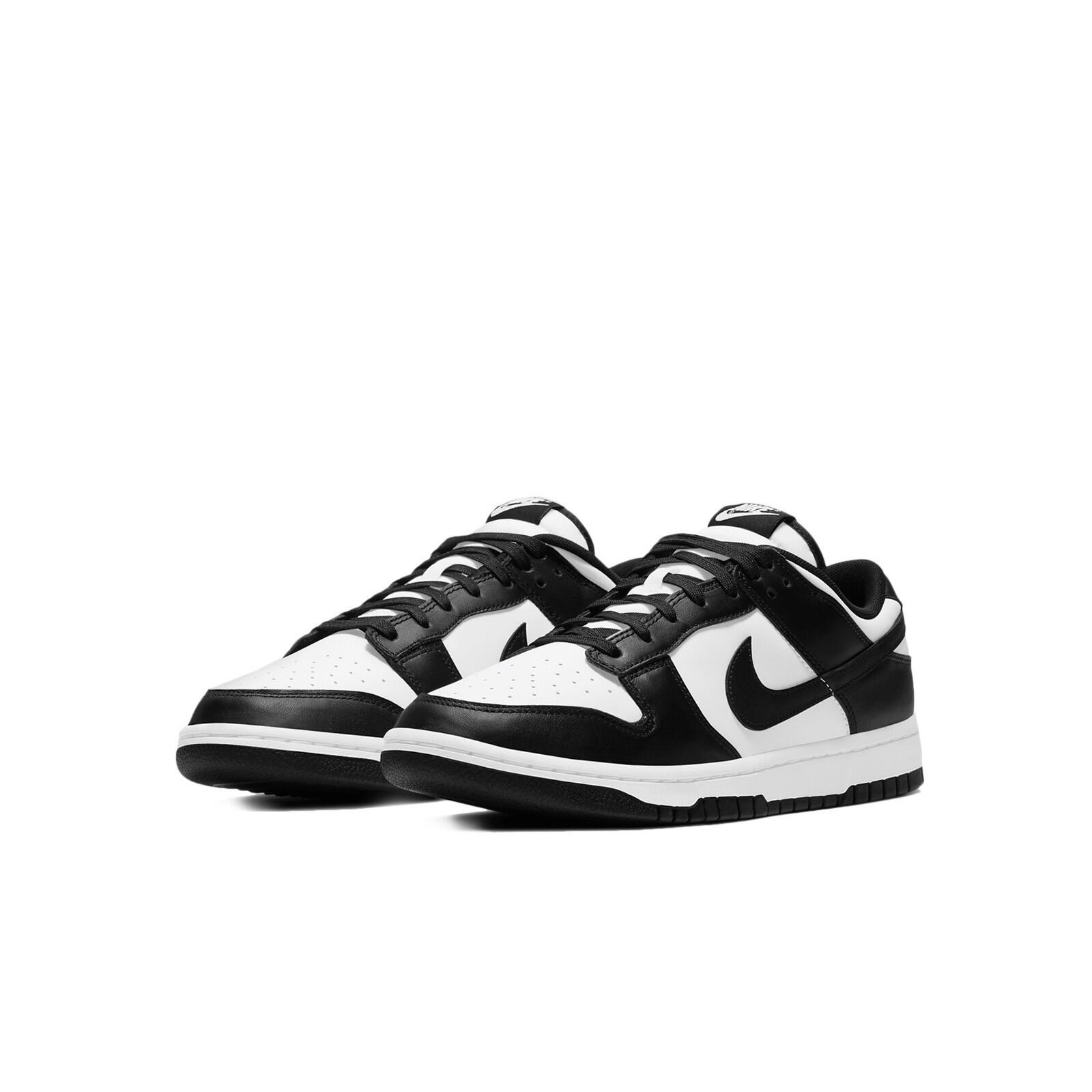 Basket Nike DUNK LOW RETRO 2/5