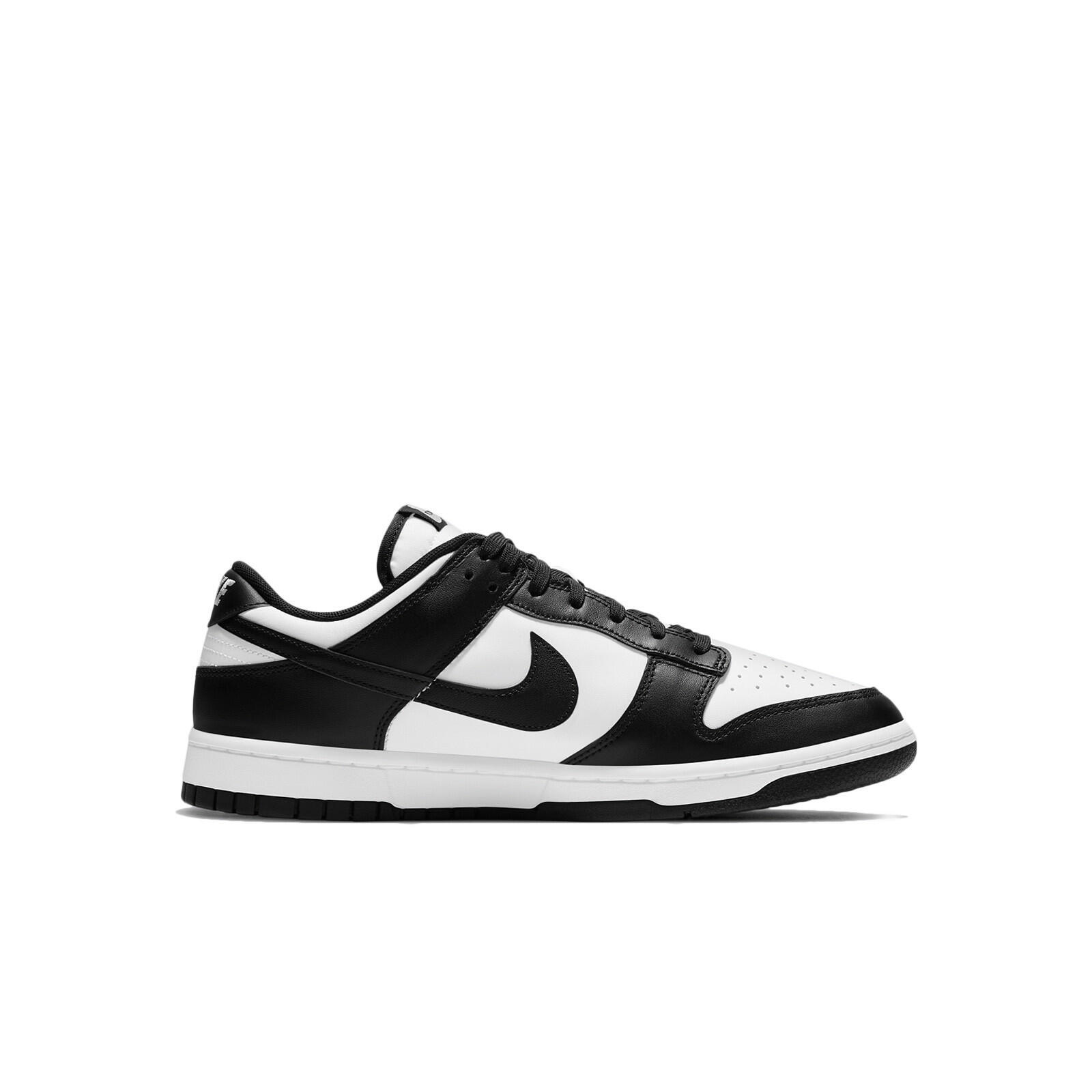 Basket Nike DUNK LOW RETRO 3/5