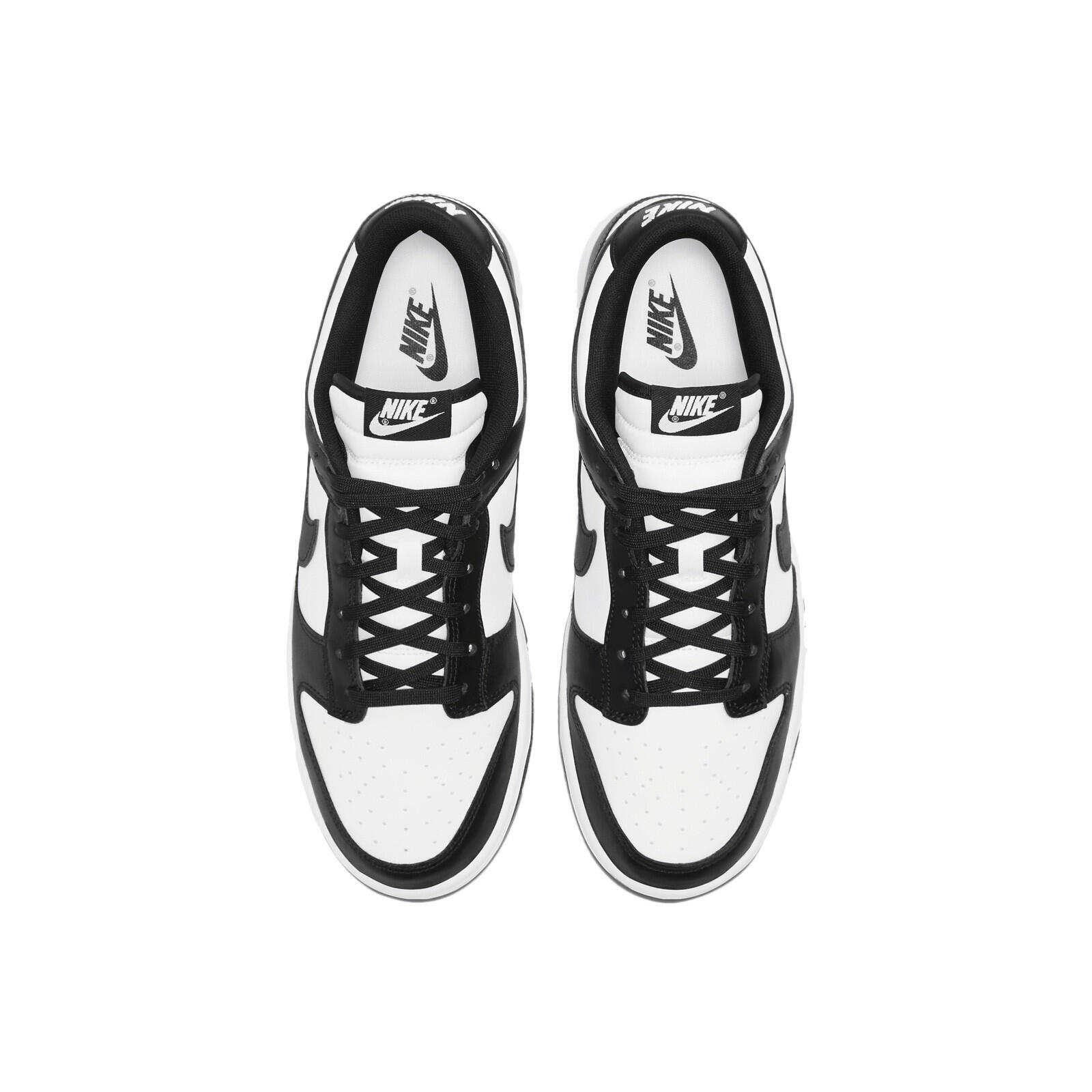 Basket Nike DUNK LOW RETRO 4/5