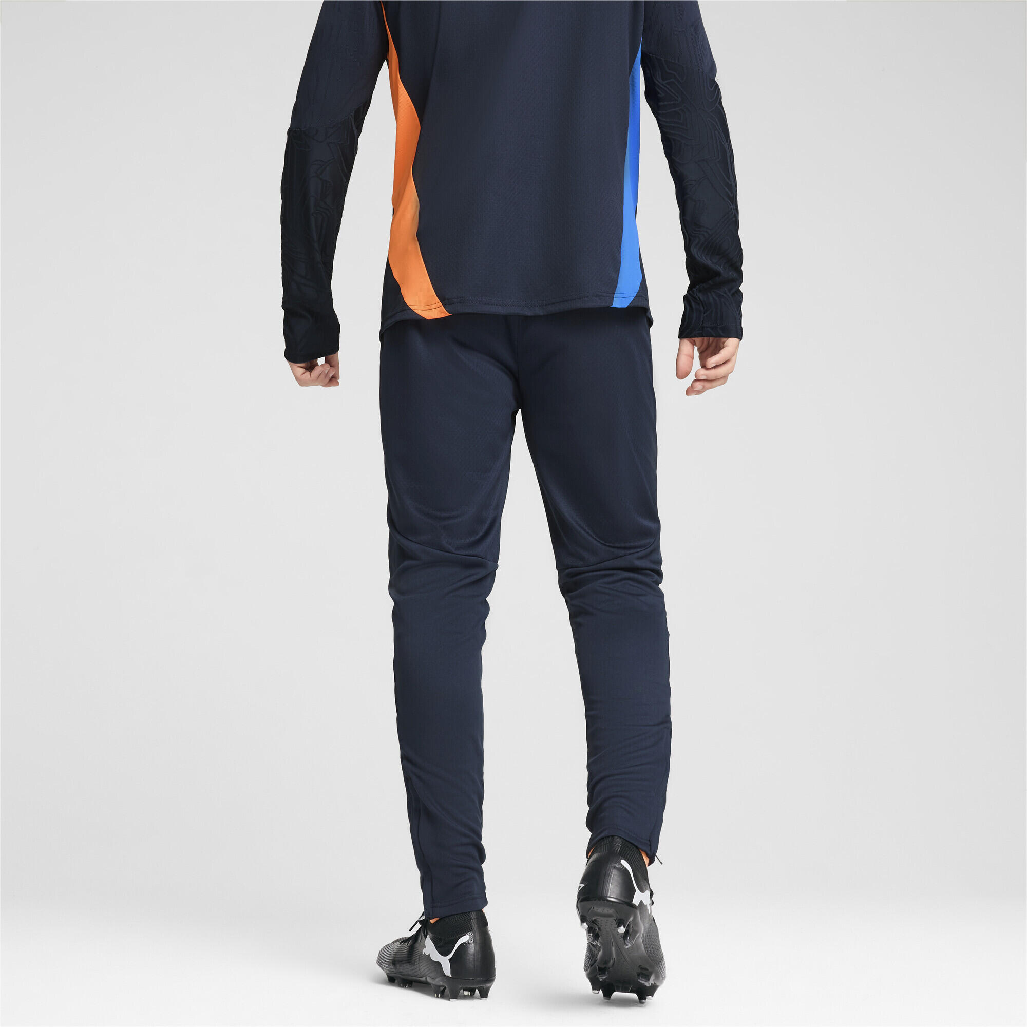 Pantalon d’entraînement Olympique de Marseille Homme PUMA 6/7
