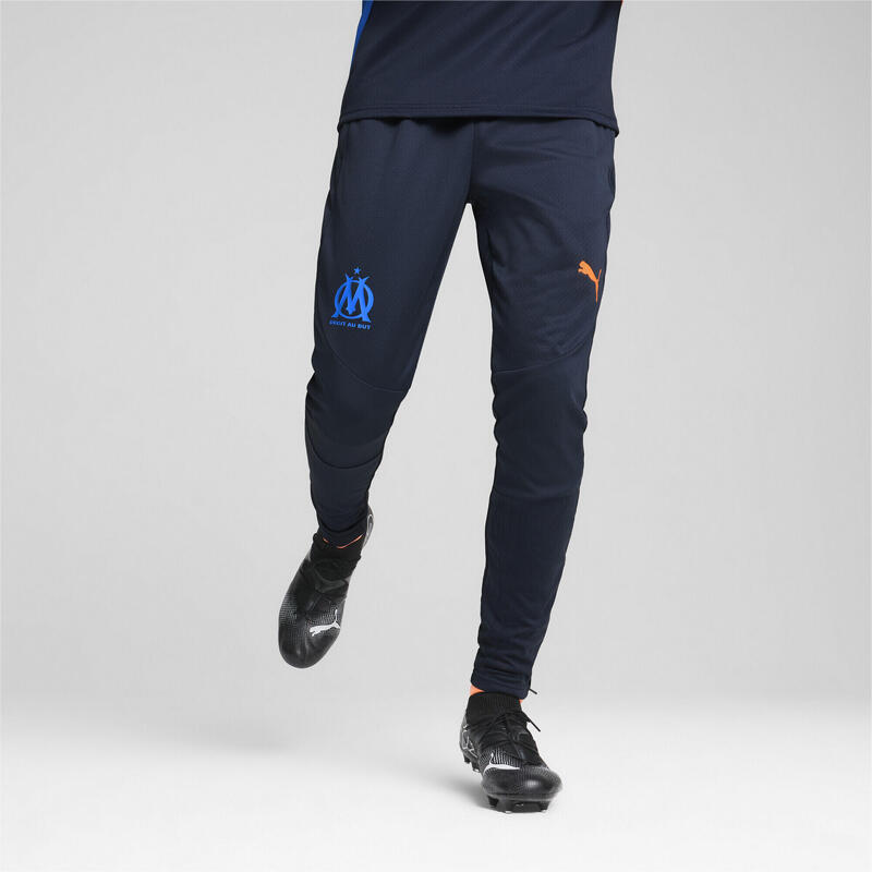 Pantalon d’entraînement Olympique de Marseille Homme PUMA