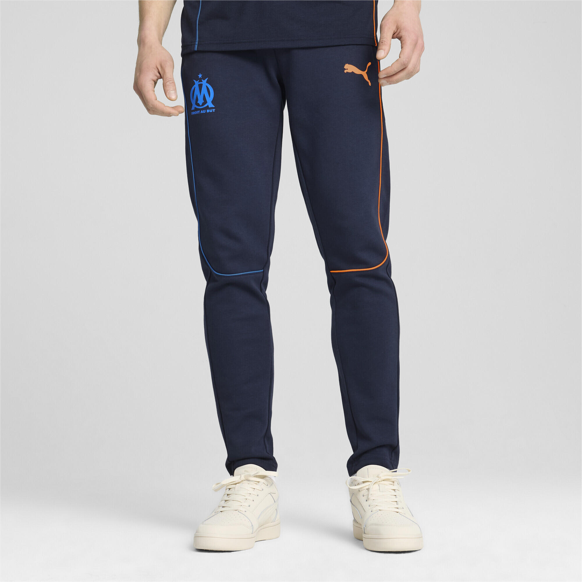 Pantalon Casuals Olympique de Marseille Homme PUMA 3/7