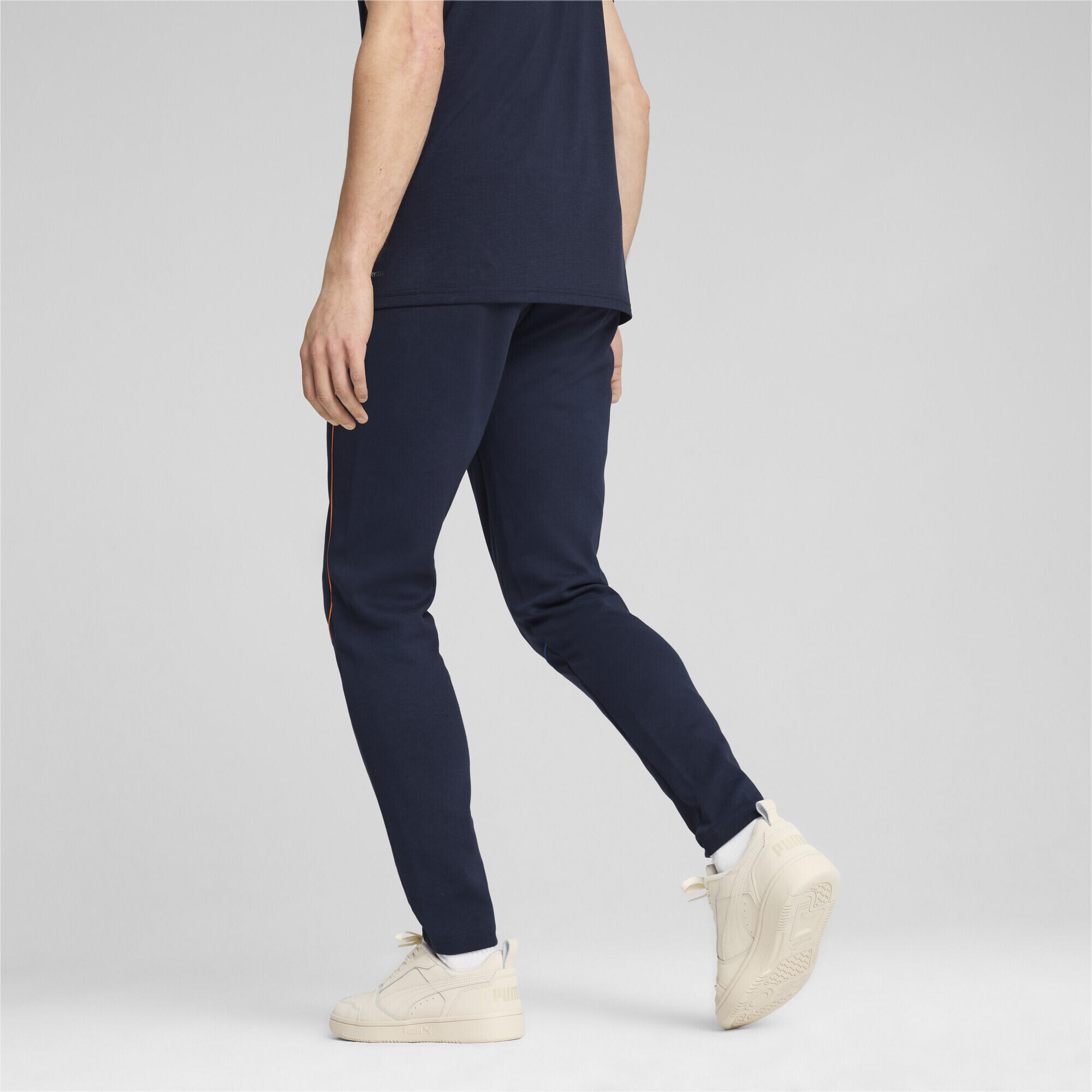 Pantalon Casuals Olympique de Marseille Homme PUMA 6/7