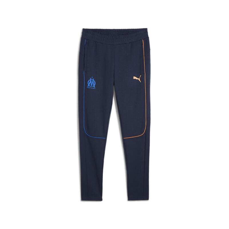 Pantalones Olympique de Marseille Casuals Hombre PUMA