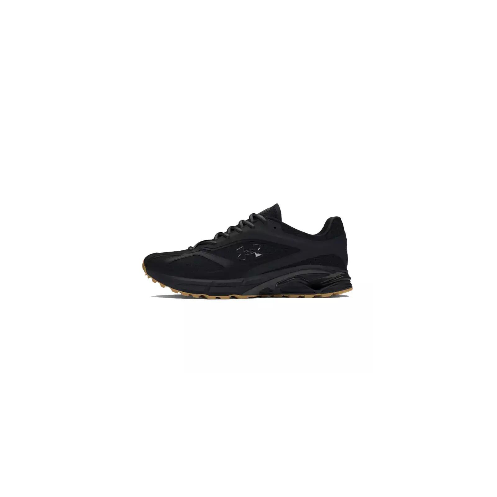 Basket Under Armour HOVR Apparition TSM 1/5