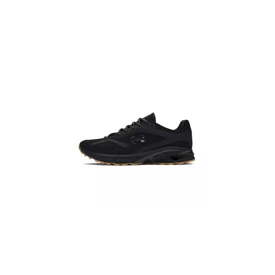 Buty Under Armour HOVR Apparition Noir