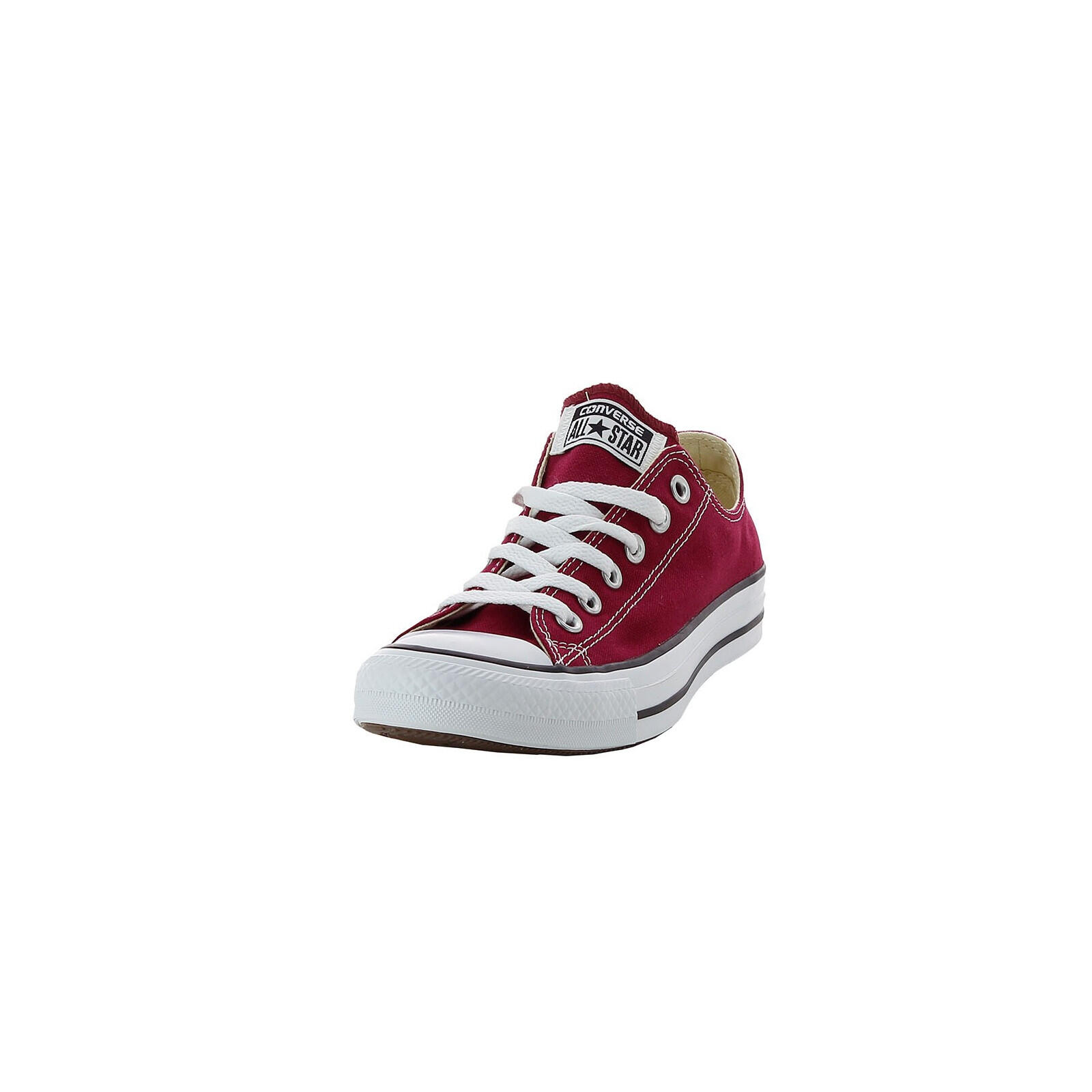 Basket Converse All Star CT Canvas Ox 2/5