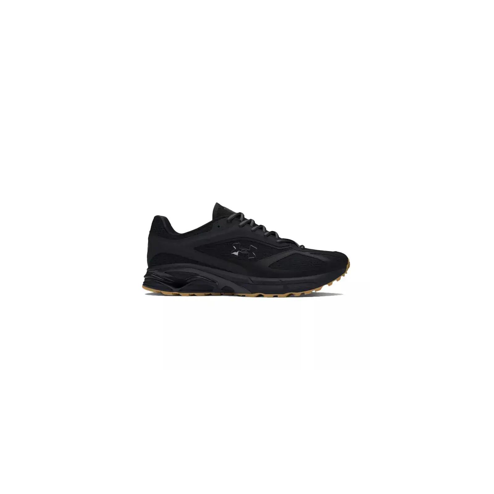 Basket Under Armour HOVR Apparition TSM 3/5