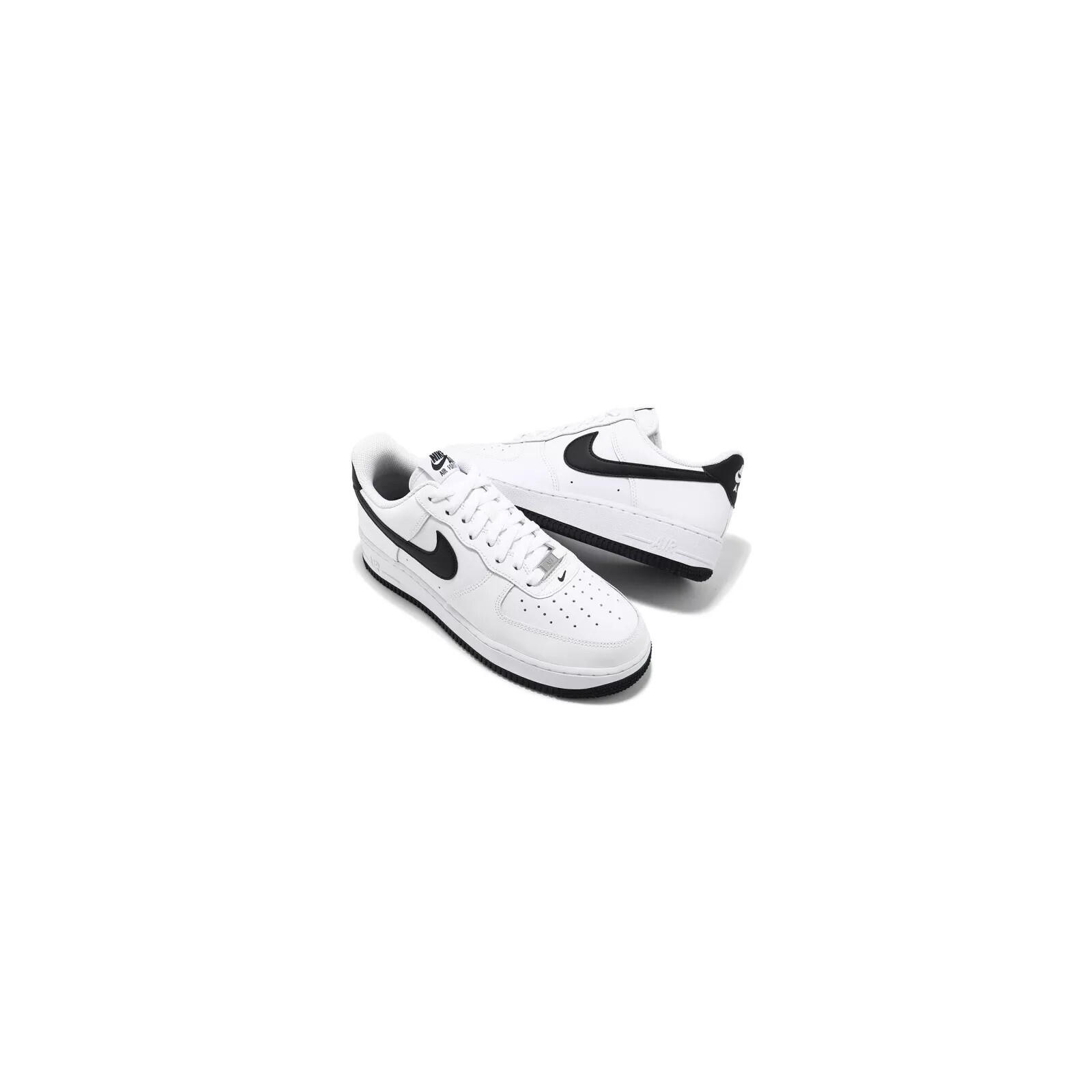 Basket Nike AIR FORCE 1 07 5/5