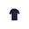 Tricou pentru bărbați Under Armour Tech Ss Tee 2.0 Blue Blue 2xl