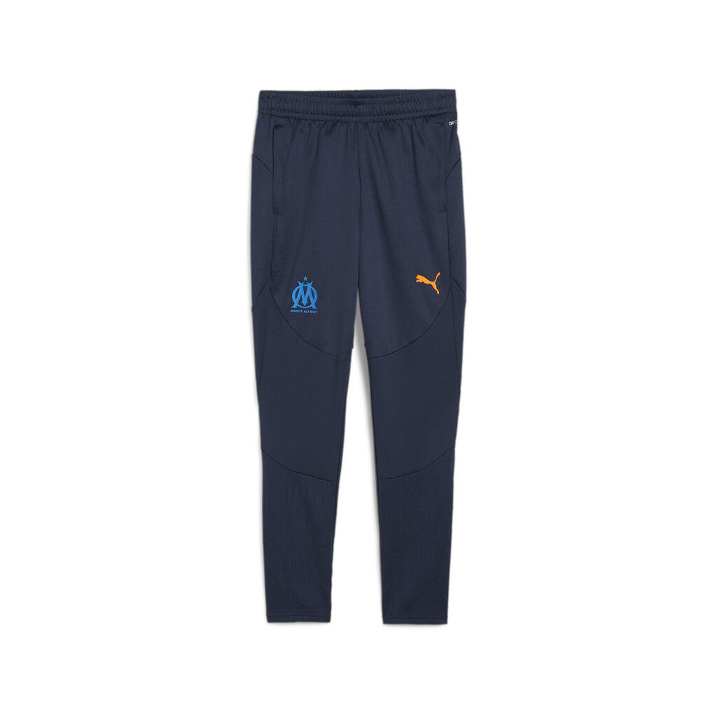 ORANGE / BLUE