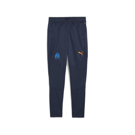 Pantalon d’entraînement Olympique de Marseille Enfant et Adolescent PUMA