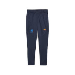 Pantalon d’entraînement Olympique de Marseille Enfant et Adolescent PUMA