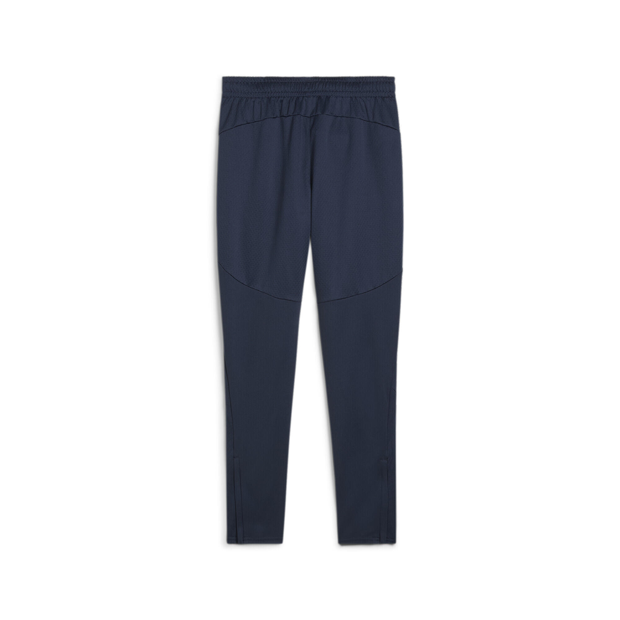 Pantalon d’entraînement Olympique de Marseille Enfant et Adolescent PUMA 2/4