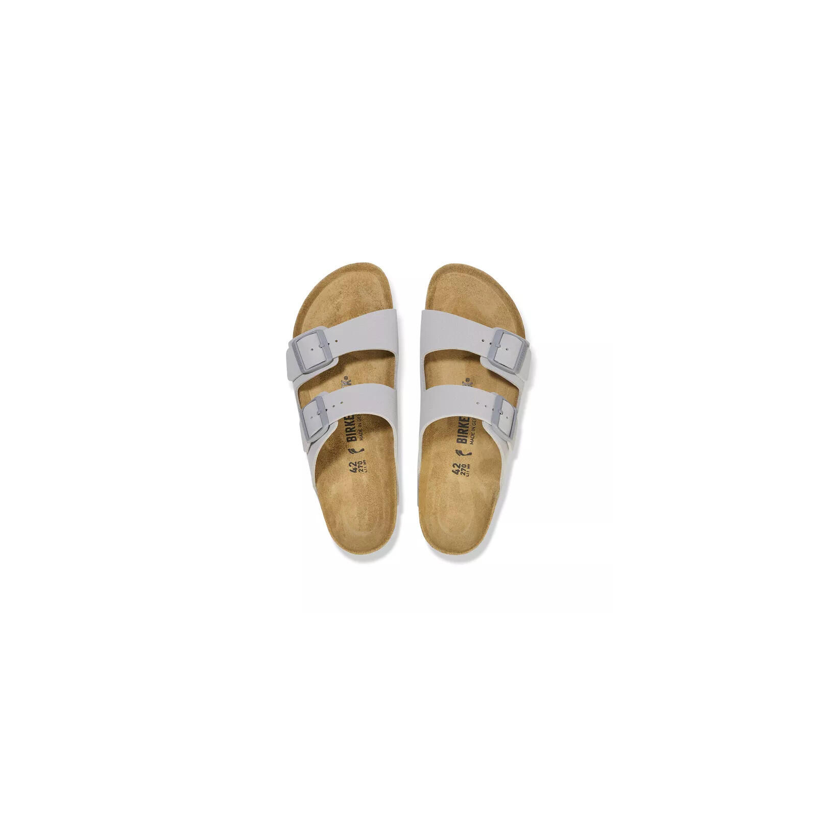 Sandale Birkenstock ARIZONA 4/6