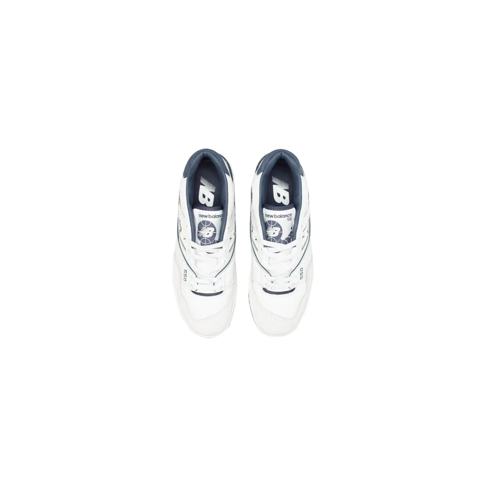 Basket New Balance BB550 5/6