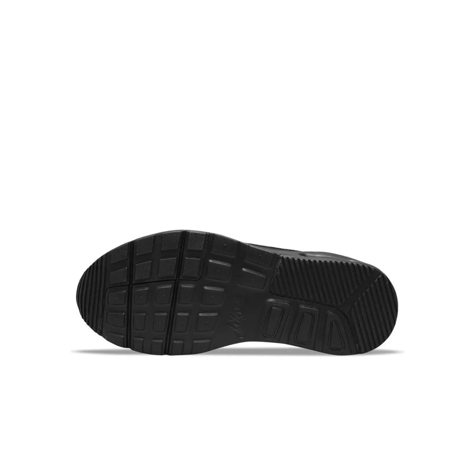 Basket Nike AIR MAX SC Junior 4/7