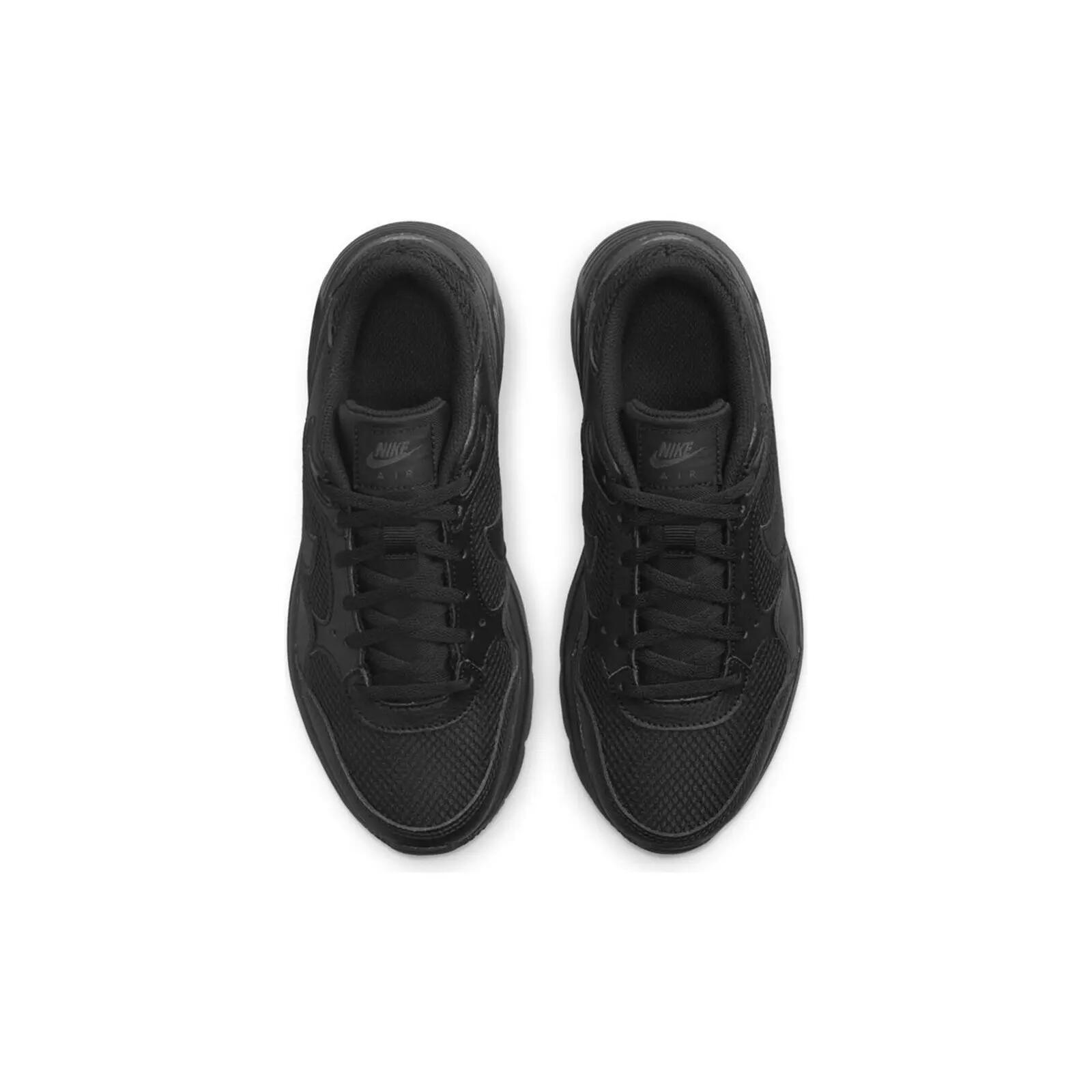 Basket Nike AIR MAX SC Junior 5/7