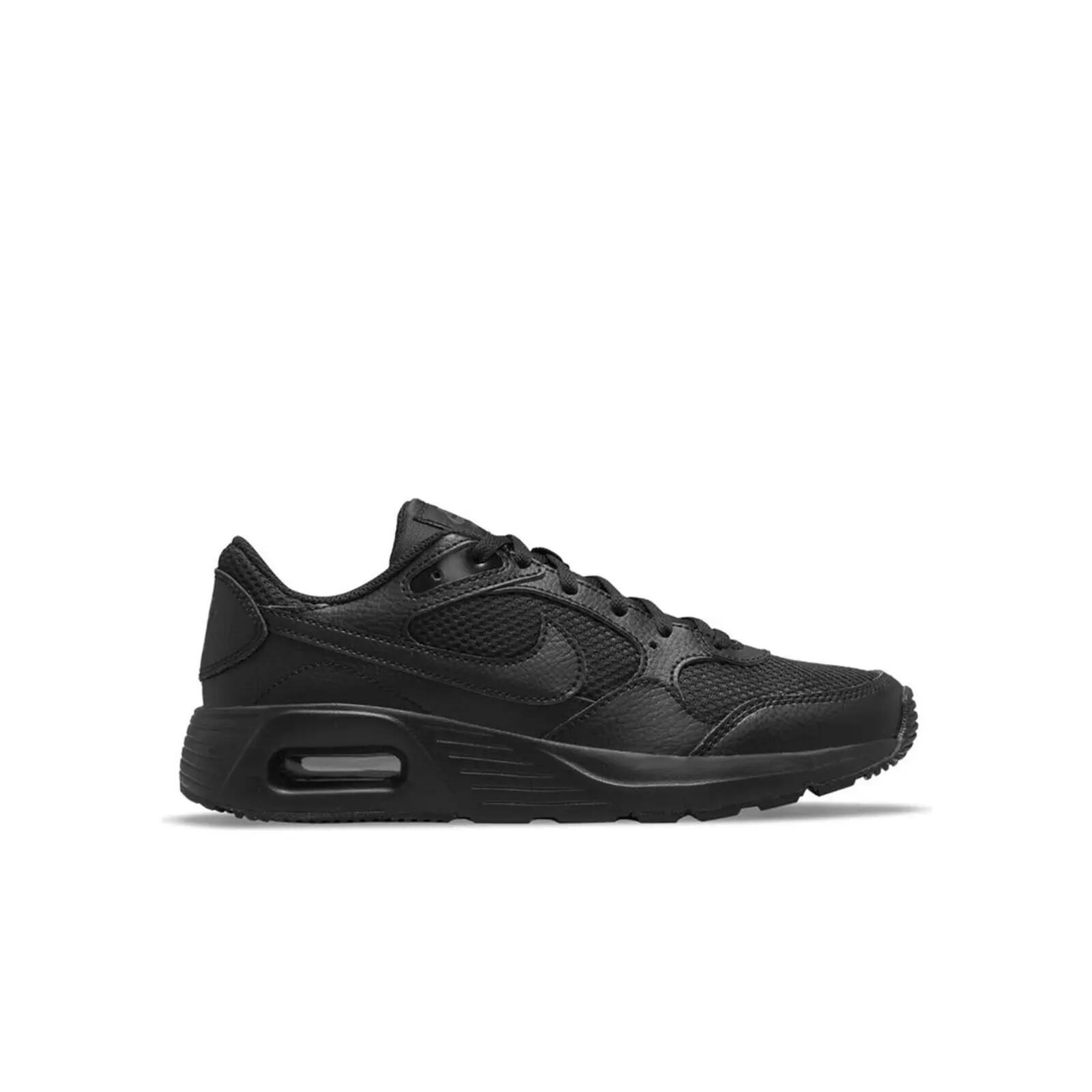 Basket Nike AIR MAX SC Junior 3/7