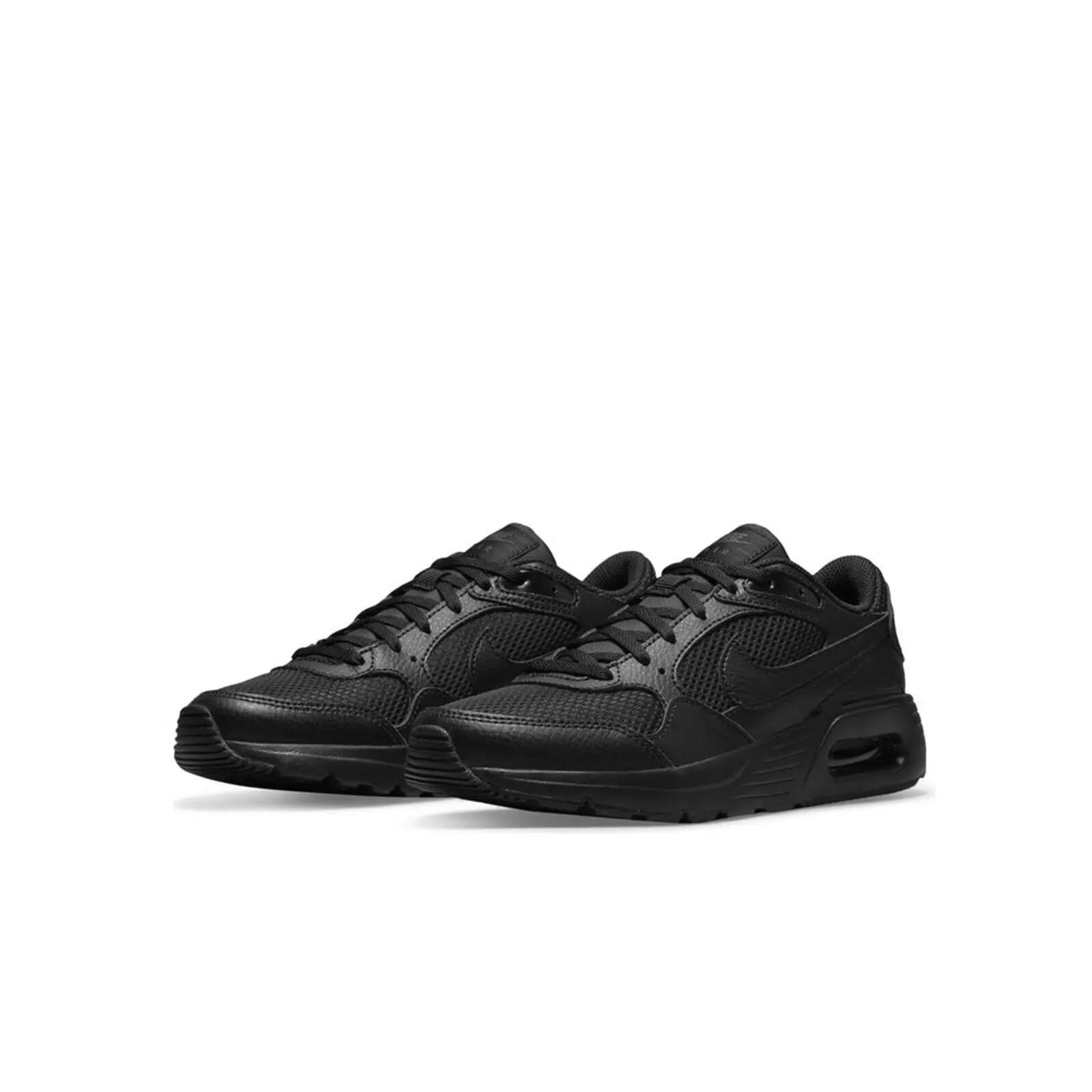 Basket Nike AIR MAX SC Junior 2/7