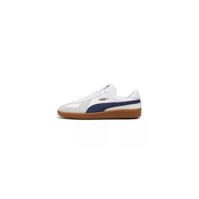 Scarpe PUMA Army Trainer Bianco/Blu