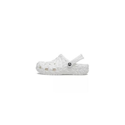 Herren universal Schuh Crocs Classic Geometric Clog