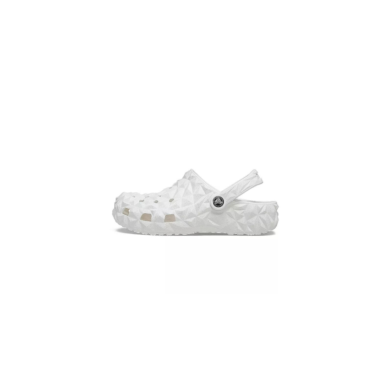 Buty do chodzenia męskie Crocs Classic Geometric Clog