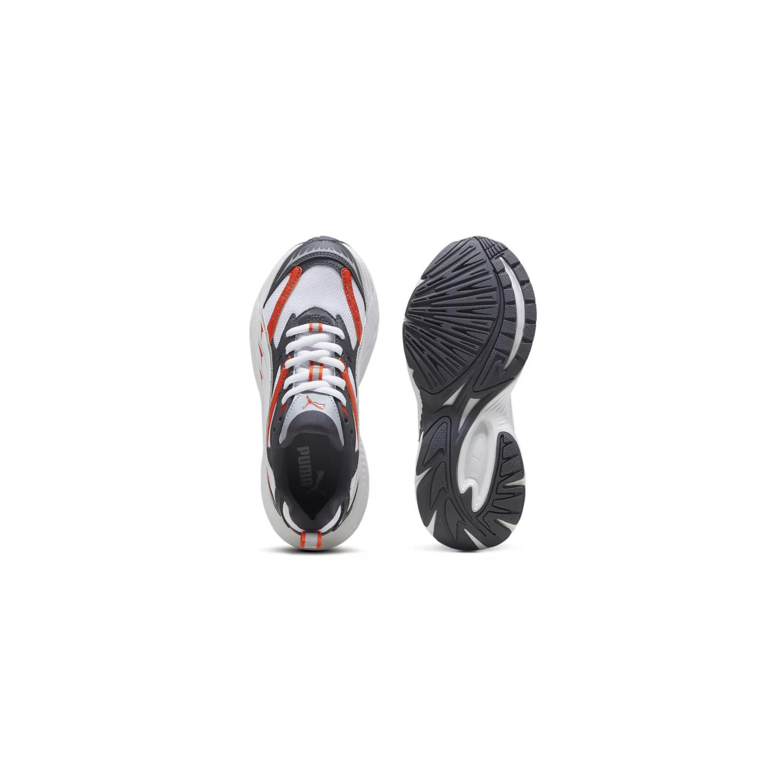 Trenerzy dla dzieci Puma Morphic Techie 4/6