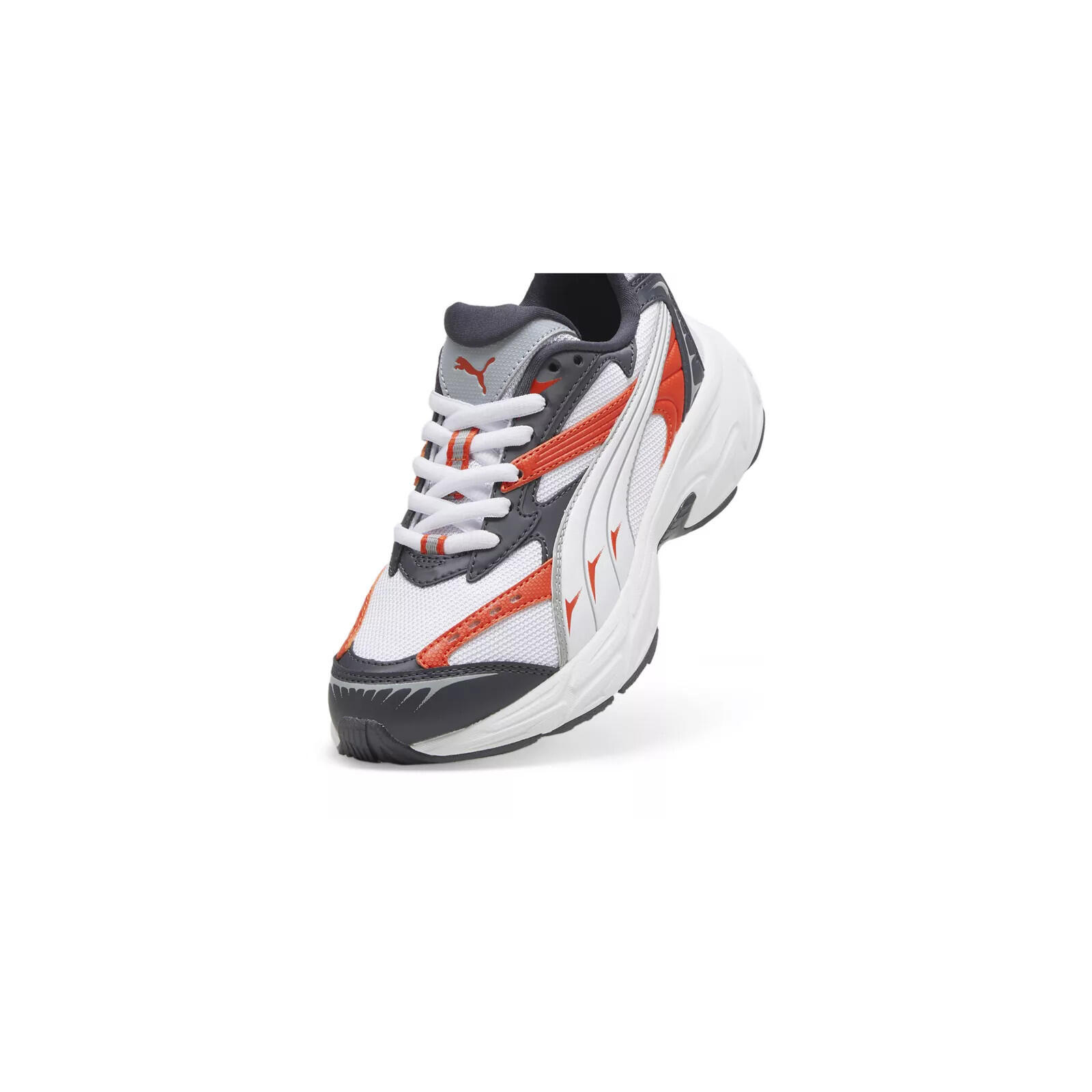 Trenerzy dla dzieci Puma Morphic Techie 5/6