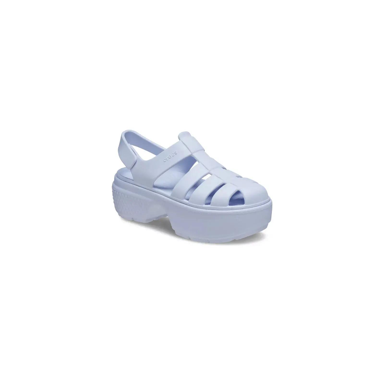Sandały Dla Kobiet Crocs Stomp Fisherman Sandal 2/6