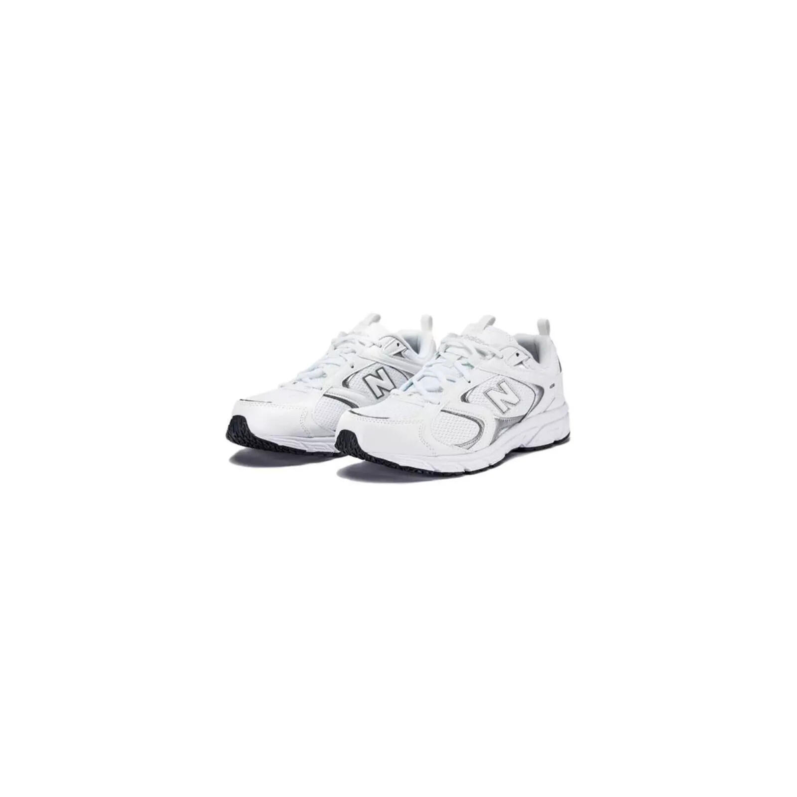 Zapatillas para Mujer New balance 408w  Blanco 2/6