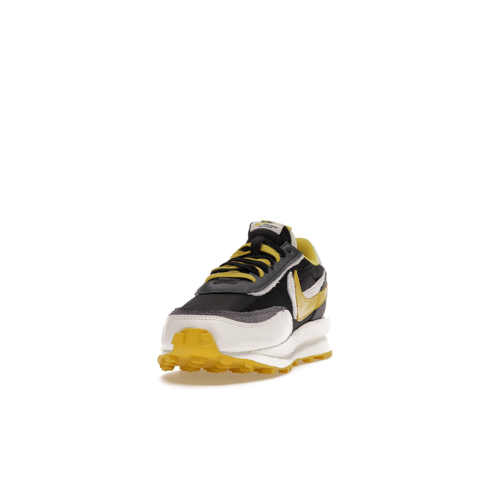 Schoenen  LD Waffle Sacai Undercover Black Bright Citron 4/5