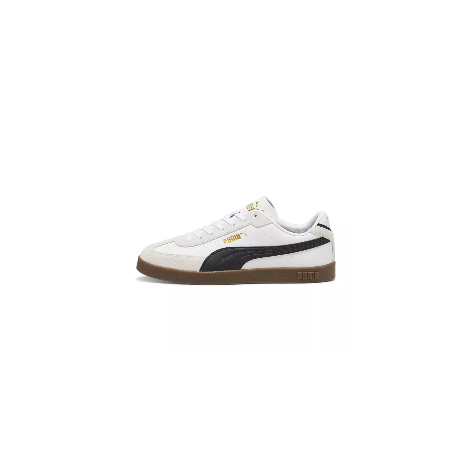 Buty do chodzenia męskie Puma Club Ii Era