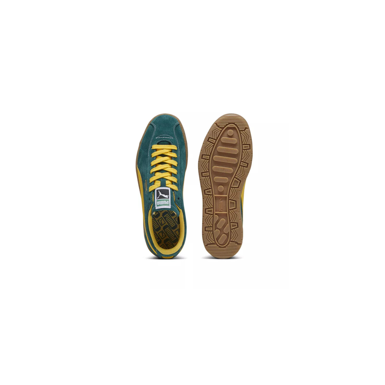 Basket Puma DELPHIN 4/5