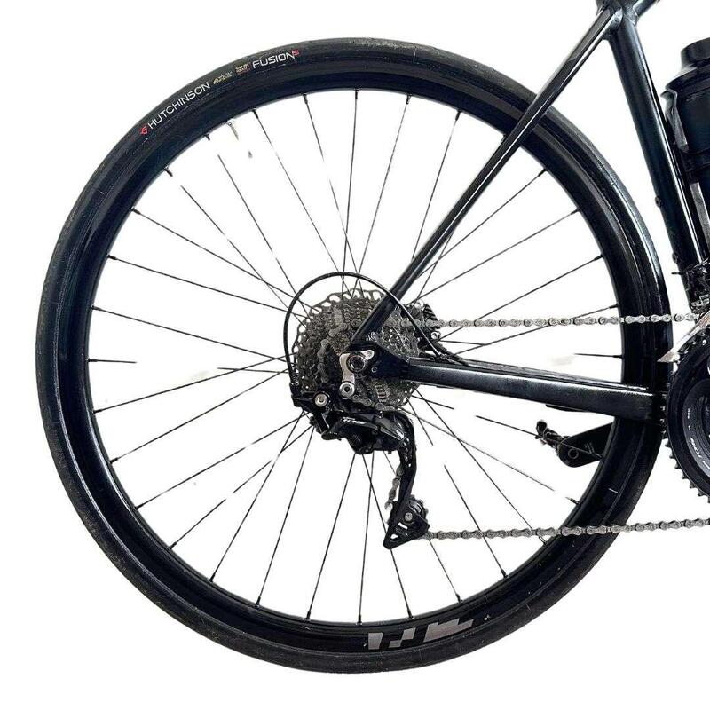 Segunda Vida - Bicicleta de Estrada Homem Bicicleta de Estrada Gain D50