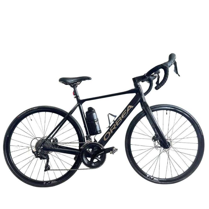 Segunda Vida - Orbea Gain D50 105 11v Talla M  Bicicleta Carretera Eléctrica